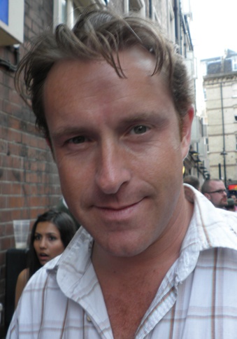 厄尔.卡朋特 Earl Carpenter照片