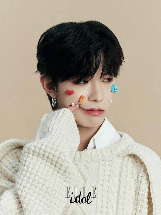 李希侃 Xikan Li照片