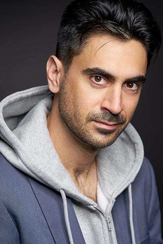 拉米兹·蒙塞夫 Ramiz Monsef照片