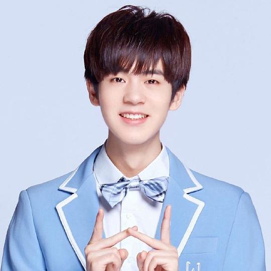 郑人予 Renyu Zheng照片