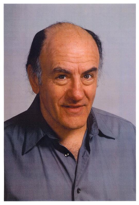 马歇尔·宾 Marshall Bean照片