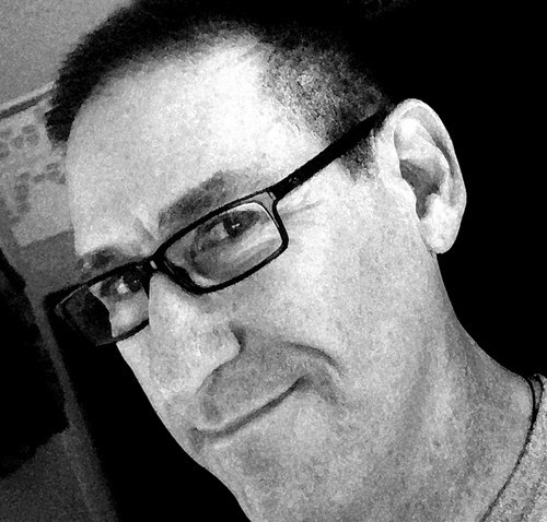 奥莎·格雷·戴维森 Osha Gray Davidson照片