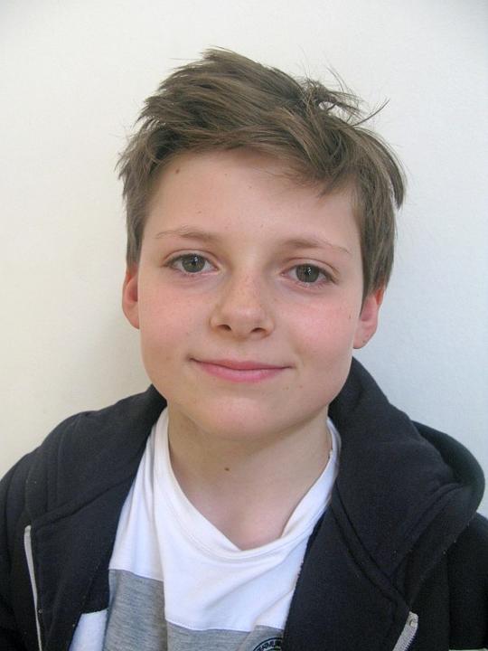 路易斯·阿什伯恩·瑟金斯 Louis Ashbourne Serkis照片