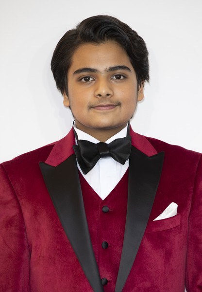 迪安·肖穆 Dean Chaumoo照片