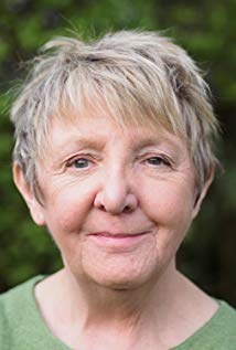 迈拉·麦克法迪 Myra McFadyen照片