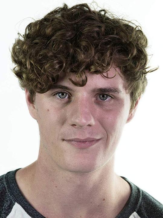 丹·雷诺兹 Dan Renalds照片