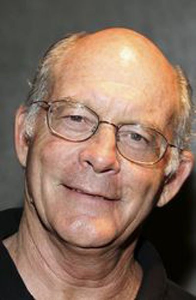 麦克斯·盖尔 Max Gail照片