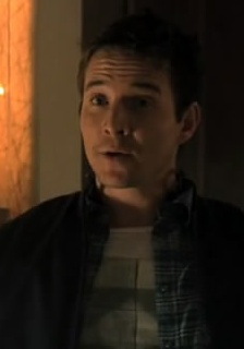 特拉维斯·阿隆·韦德 Travis Aaron Wade照片