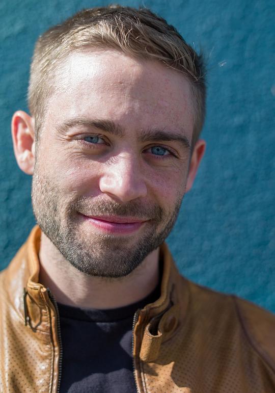 柯迪·沃克 Cody Walker照片