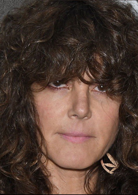 艾丽斯·杜兰 Elise Duran照片