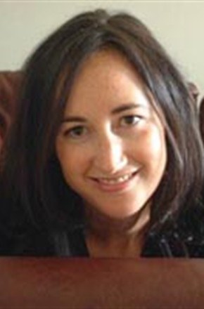 索菲·金塞拉 Sophie Kinsella照片