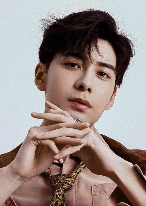 陈星旭 Xingxu Chen照片