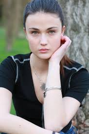 薇薇安娜·阿普雷亚 Viviana Aprea照片