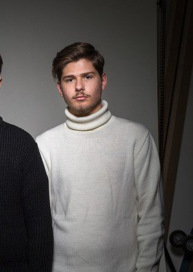 马蒂亚·皮亚诺·德尔·巴尔佐 Mattia Piano Del Balzo照片