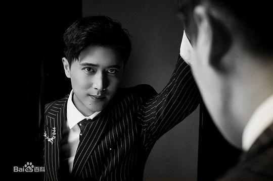 李瑞超 Ruichao Li照片