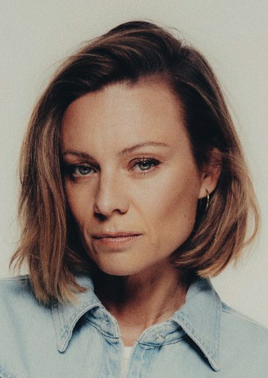 玛达琳娜·波扎斯卡 Magdalena Boczarska照片