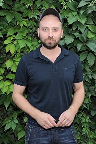 沃伊切赫·麦克瓦尔达斯基 Wojciech Mecwaldowski照片