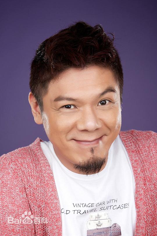 彭皓锋 Peter Pang照片