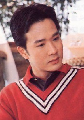 卢庆辉 Marco Lo照片