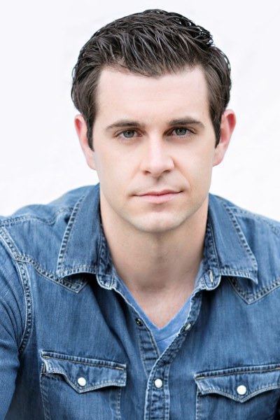 托马斯·基根 Thomas Keegan照片