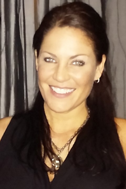 塔拉·伍德 Tara Wood照片