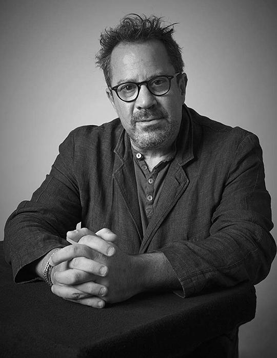 理查德·N·格莱德斯坦 Richard N. Gladstein照片