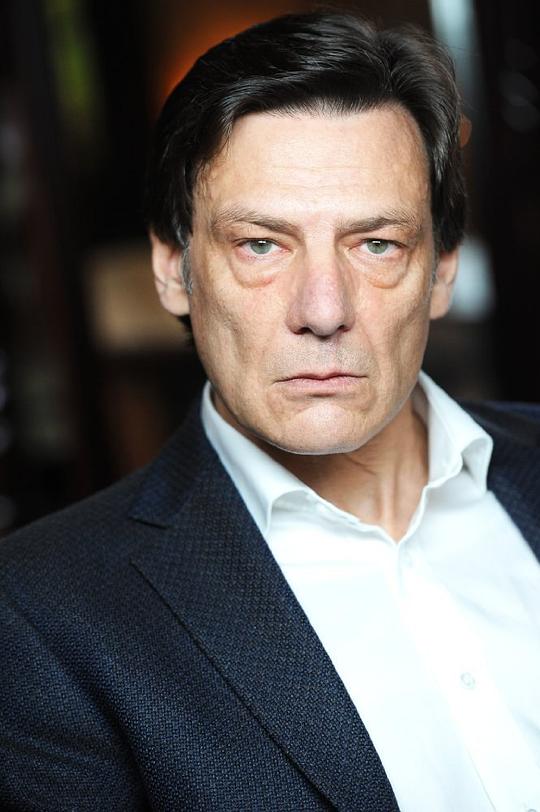 托比·艾丁顿 Toby Eddington照片