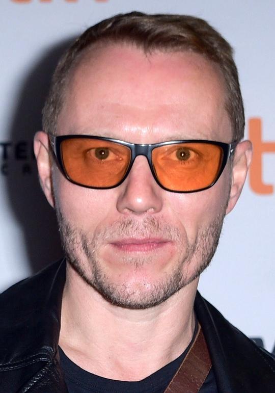 赫夫·索格尼 Hervé Sogne照片