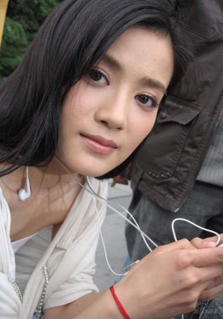 汤嬿 Yan Tang照片