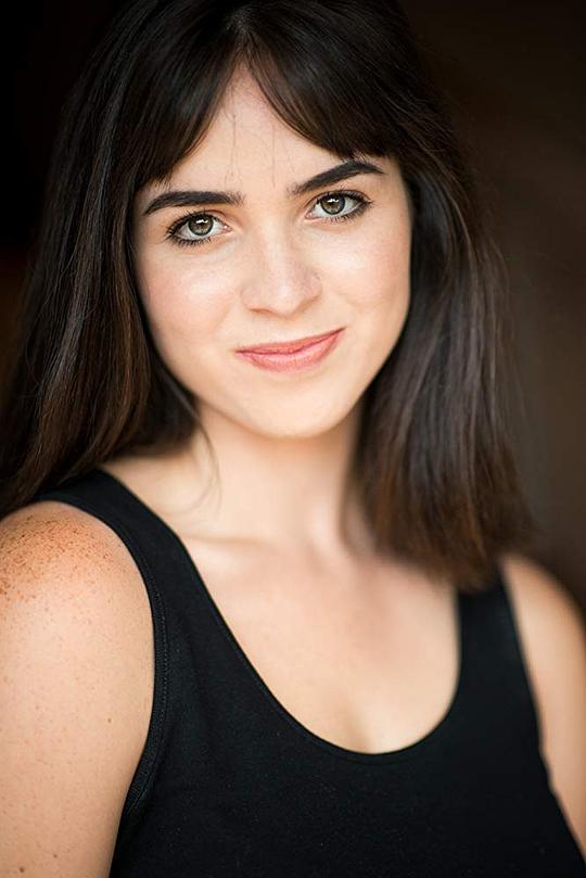 艾米·克里斯蒂安 Amy Christian照片