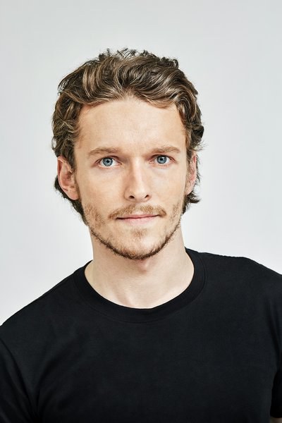 雅各布·柯林斯-莱维 Jacob Collins-Levy照片