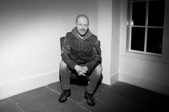 亚历山大·O·菲利普 Alexandre O. Philippe照片