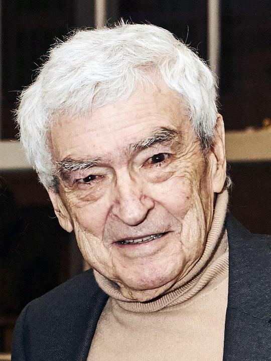 特里·罗林斯 Terry Rawlings照片