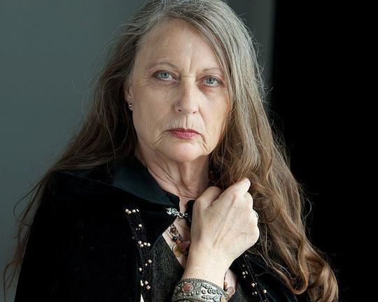 米奇·费奇 Mickey Faerch照片