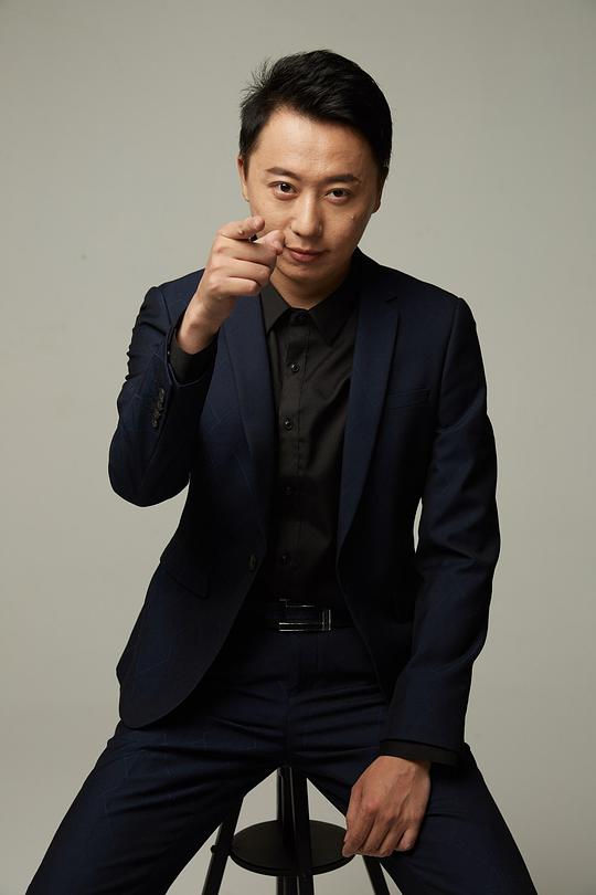 代艺霖 Yilin Dai照片