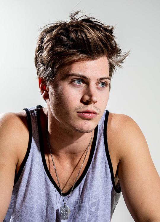 坦纳·斯泰恩 Tanner Stine照片