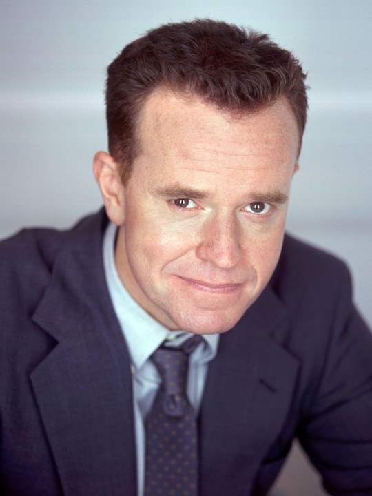 史蒂夫·海特纳 Steve Hytner照片