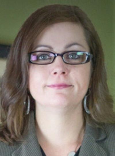 保拉·吉恩·斯威亚伦金 Paula Jean Swearengin照片