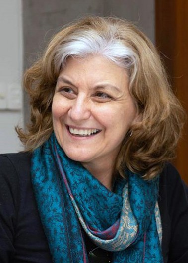 安娜·路易莎·阿兹维多 Ana Luiza Azevedo照片