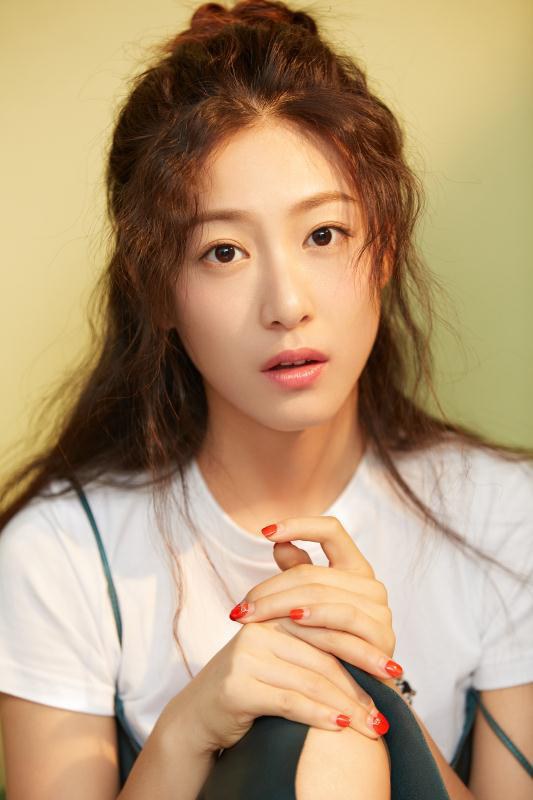 赵芮菡 Ruihan Zhao照片