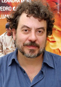 若热·费塔多 Jorge Furtado照片