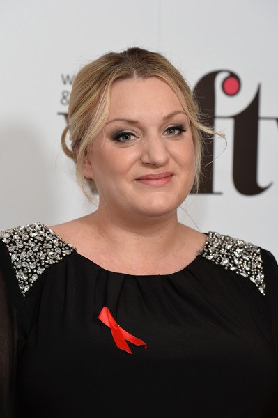 黛西·梅·库珀 Daisy May Cooper照片