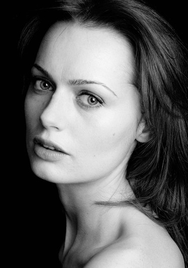 罗莎琳德·霍尔斯特德 Rosalind Halstead照片