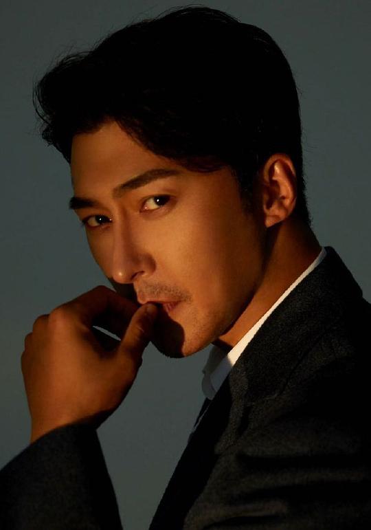 张皓承 Haocheng Zhang照片