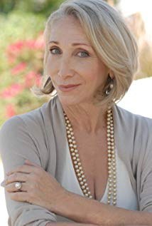 艾莉森·科曼 Alison Korman照片