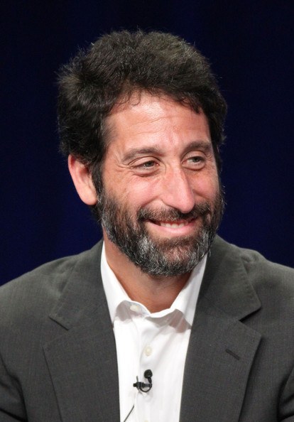 乔恩·波拉克 Jon Pollack照片