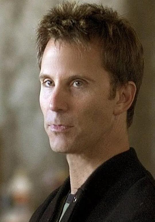 约翰·莫洛斯基 John Murlowski照片