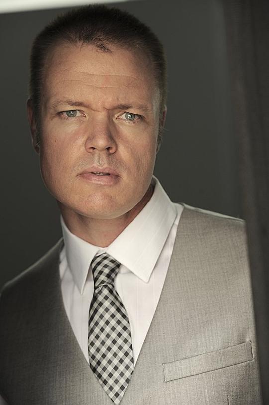 特里·戴尔·帕克斯 Terry Dale Parks照片