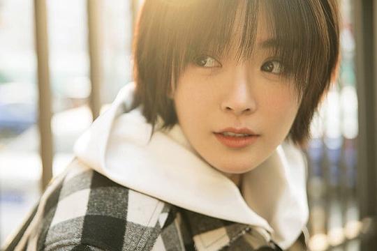 种丹妮 Danni Chong照片