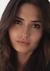 卡罗利娜·维德拉 Karolina Wydra照片